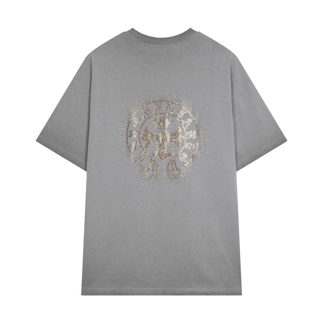 Chrome Hearts T-Shirts